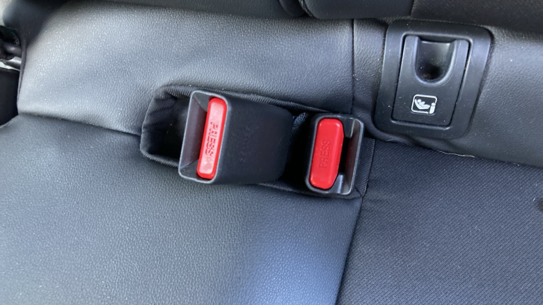 Mazda 2 Hybrid 1.5i Hybrid Select 5dr CVT Hybrid Hatchback